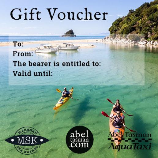 $500 Gift Voucher